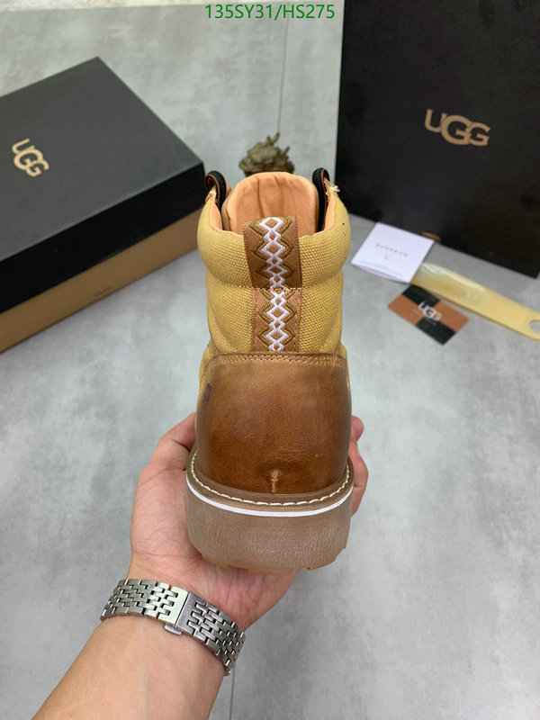 Men shoes-UGG, Code: HS275,$: 135USD