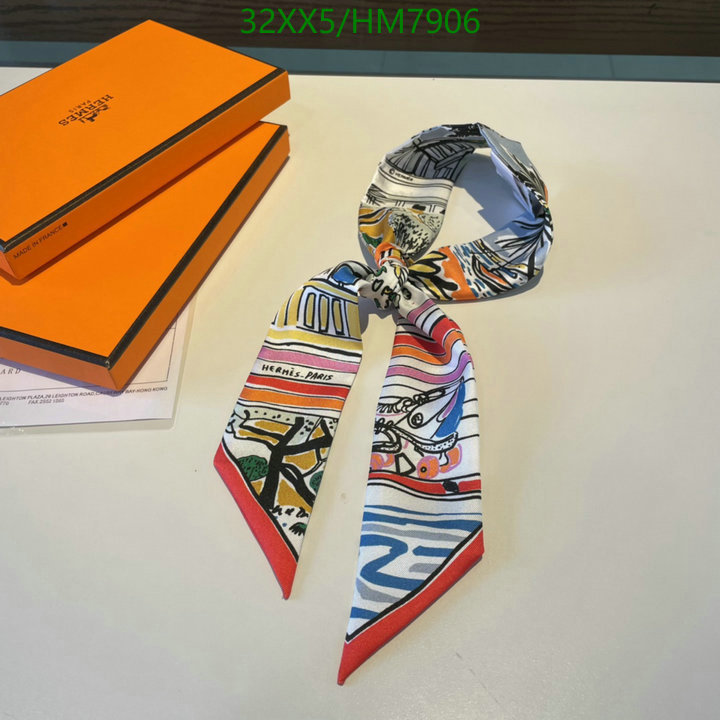 Scarf-Hermes, Code: HM7906,$: 32USD