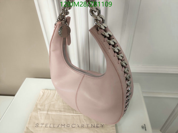 Stella McCartney Bag-(Mirror)-Handbag-,Code: ZB1109,$: 129USD