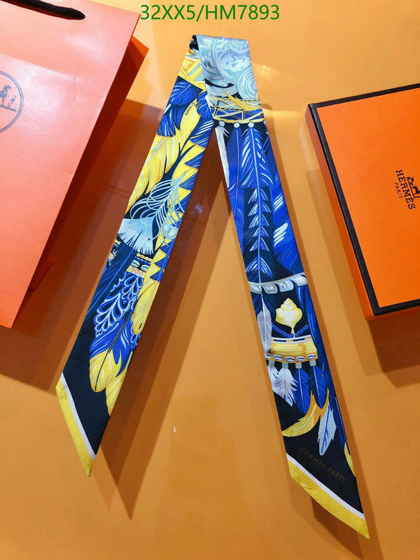 Scarf-Hermes, Code: HM7893,$: 32USD