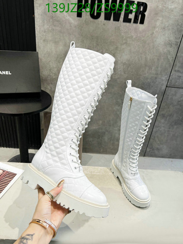 Women Shoes-Chanel,Code: ZS9999,$: 139USD