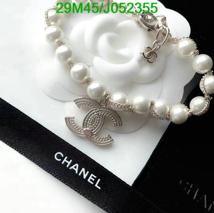 Jewelry-Chanel,Code: J052355,$: 29USD