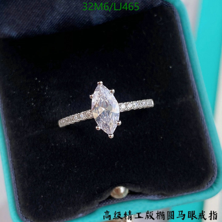 Jewelry-Tiffany, Code: LJ465,$: 32USD