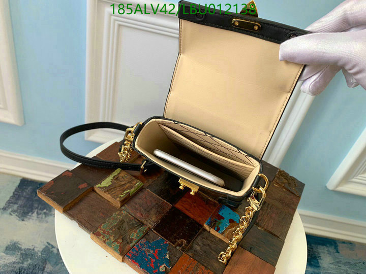 LV Bags-(Mirror)-Pochette MTis-Twist-,Code: LBU012138,$: 185USD