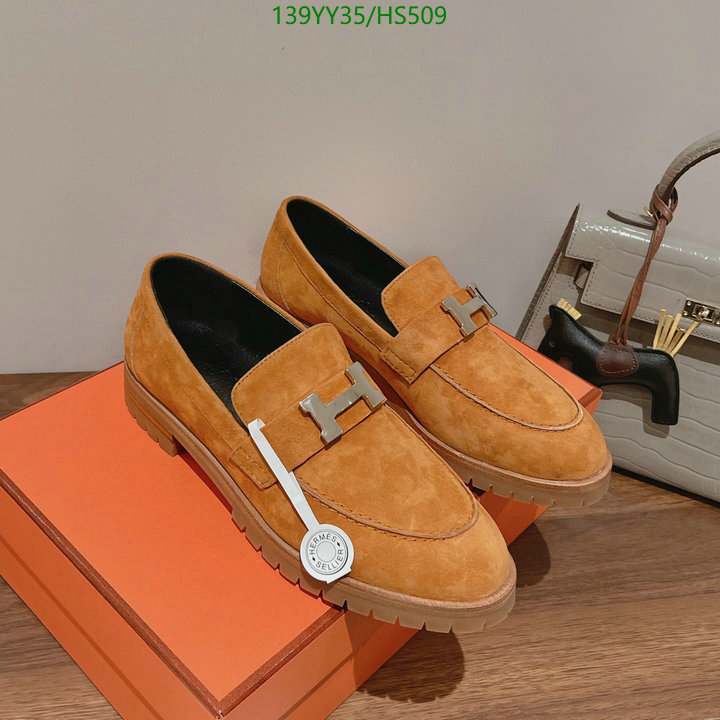 Women Shoes-Hermes,Code: HS509,$: 139USD