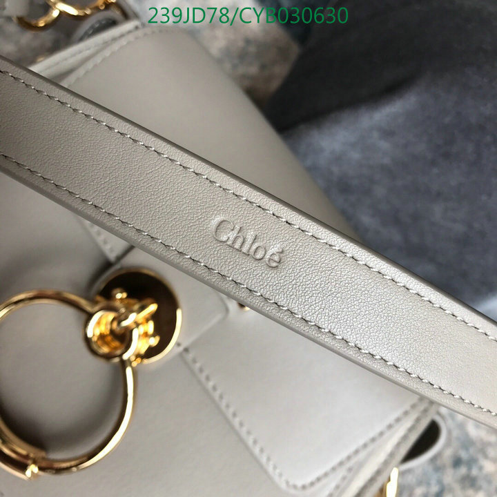 Chloe Bag-(Mirror)-Diagonal-,Code: CYB030630,$:239USD