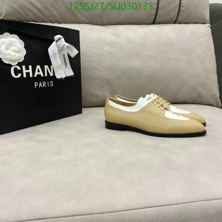 Women Shoes-Chanel,Code: SU030135,$: 125USD