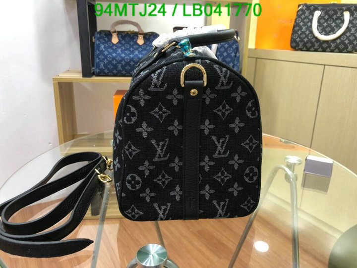 LV Bags-(4A)-Speedy-,Code: LB041770,$: 94USD