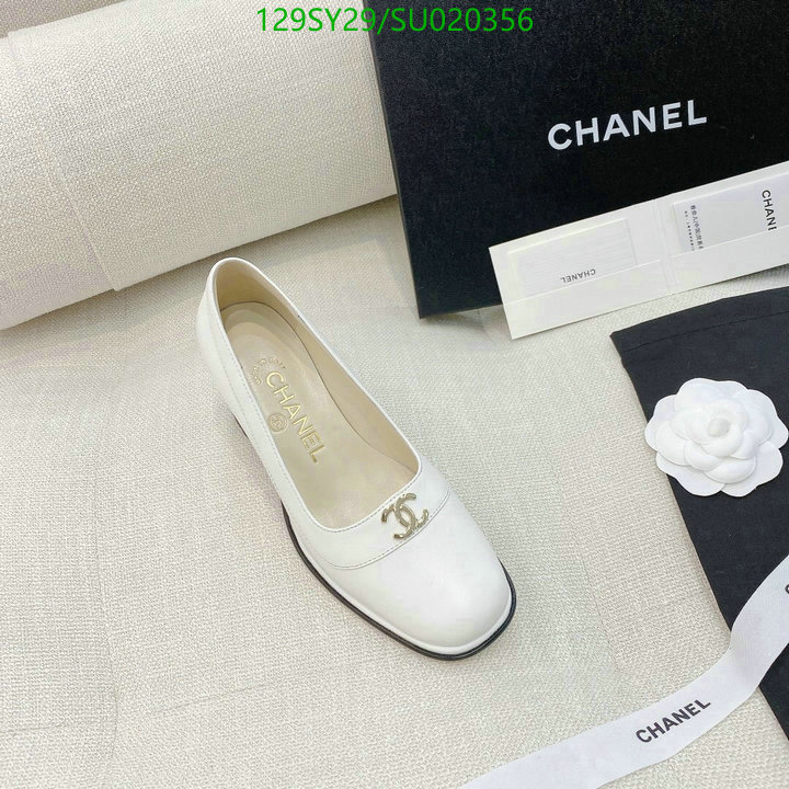 Women Shoes-Chanel,Code: SU020356,$: 129USD