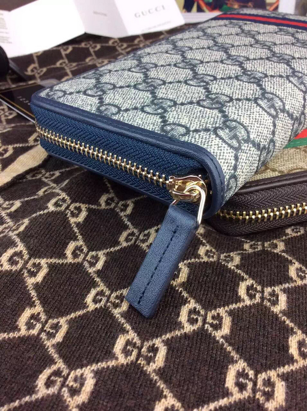 Gucci Bag-(4A)-Wallet-,Code：T122955,$:39USD