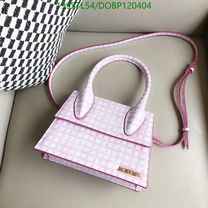 Dior Bags -(Mirror)-Other Style-,Code: DOBP120404,$: 199USD