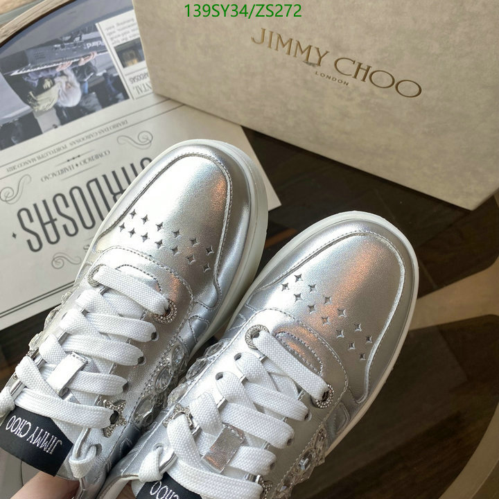 Women Shoes-Jimmy Choo, Code: ZS272,$: 139USD