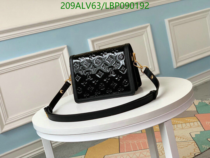 LV Bags-(Mirror)-Pochette MTis-Twist-,Code: LBP090192,$:209USD