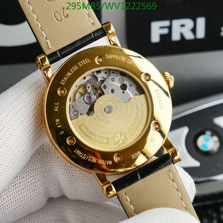 Watch-Mirror Quality-Vacheron Constantin, Code: WV1122569,$:295USD