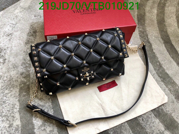 Valentino Bag-(Mirror)-Diagonal-,Code: VTB010921,$: 219USD