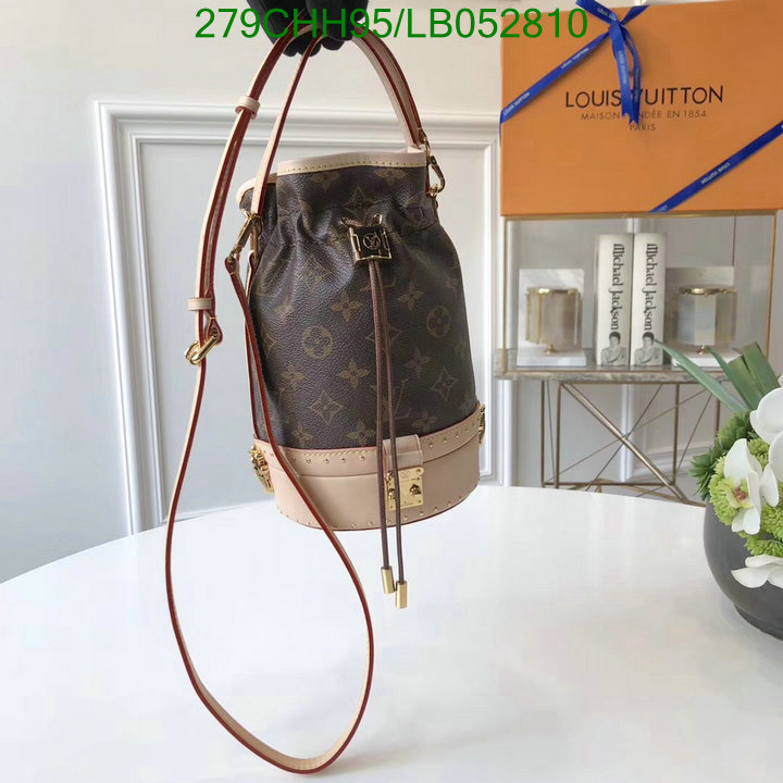 LV Bags-(Mirror)-Nono-No Purse-Nano No-,Code: LB052810,$:279USD