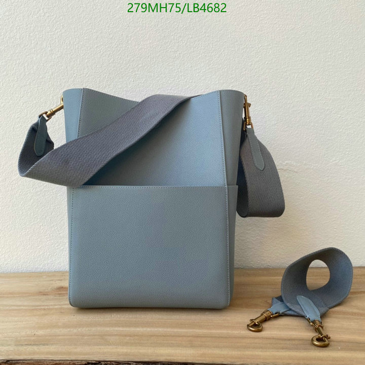 Celine Bag-(Mirror)-Diagonal-,Code: LB4682,$: 279USD