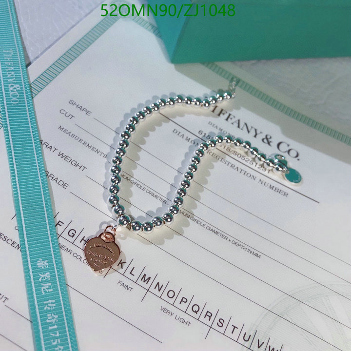 Jewelry-Tiffany, Code: ZJ1048,$: 52USD
