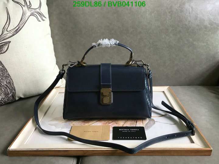 BV Bag-(Mirror)-Diagonal-,Code: BVB041106,$: 259USD