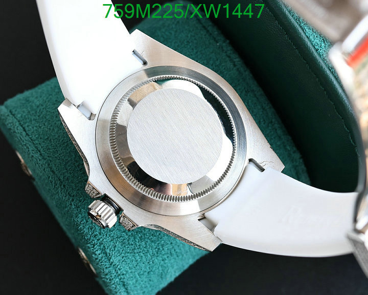 Watch-Mirror Quality-Rolex, Code: XW1447,$: 759USD