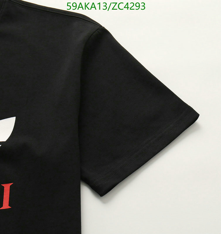 Clothing-Gucci, Code: ZC4293,$: 59USD