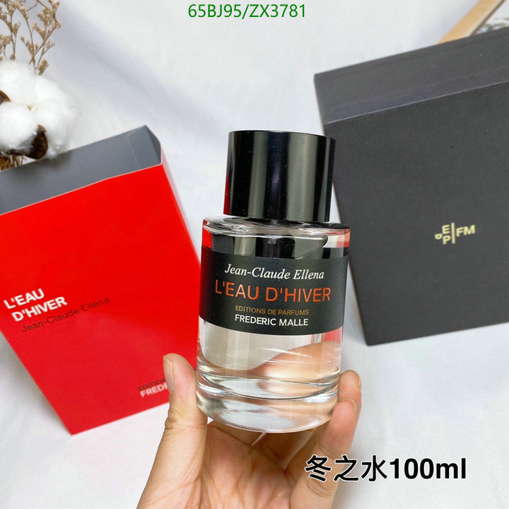 Perfume-Frederick Malle, Code: ZX3781,$: 65USD