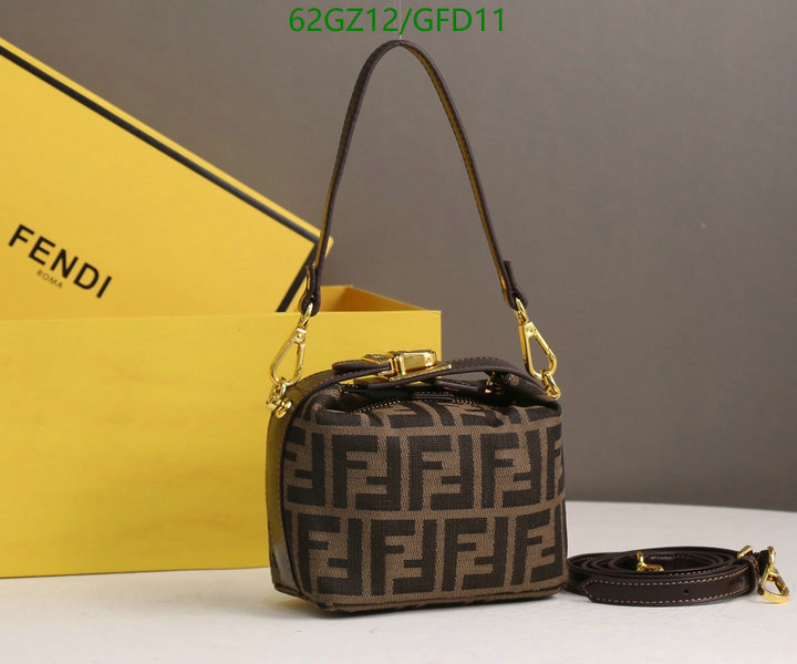 Fendi Big Sale,Code: GFD11,$: 62USD