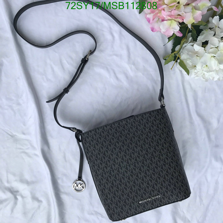 Michael Kors Bag-(4A)-Diagonal-,Code: MSB112808,$: 72USD