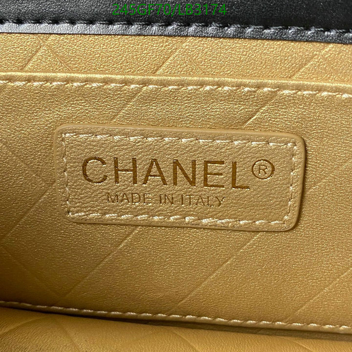 Chanel Bags -(Mirror)-Diagonal-,Code: LB3174,$: 245USD