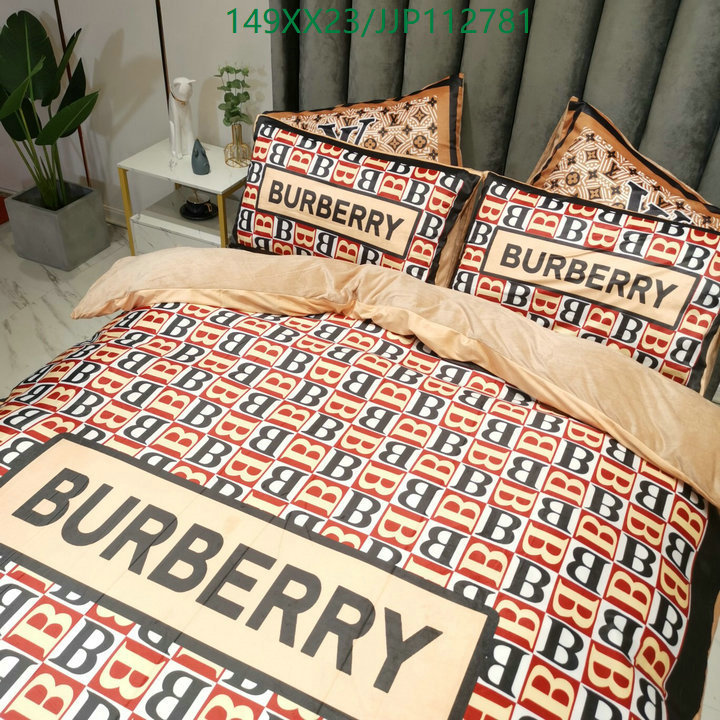 Houseware-Burberry, Code: JJP112781,$: 149USD