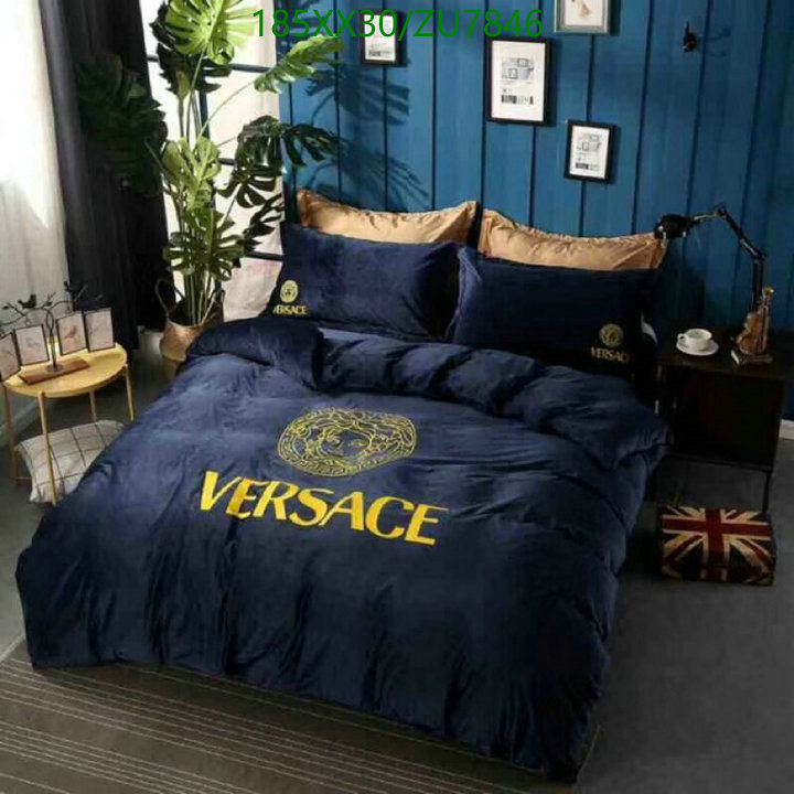 Houseware-Versace, Code: ZU7846,$: 185USD