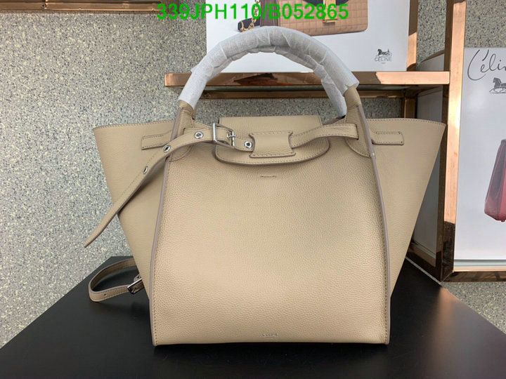 Celine Bag-(Mirror)-Handbag-,Code: B052865,$: 339USD