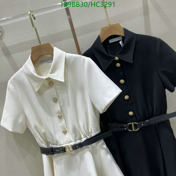 Clothing-Dior,Code: HC3291,$: 129USD