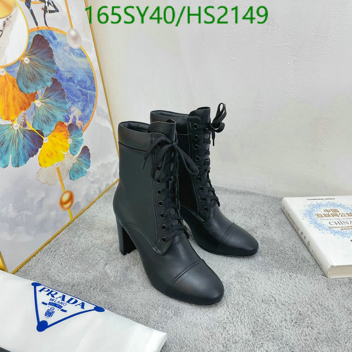 Women Shoes-Boots, Code: HS2149,$: 165USD