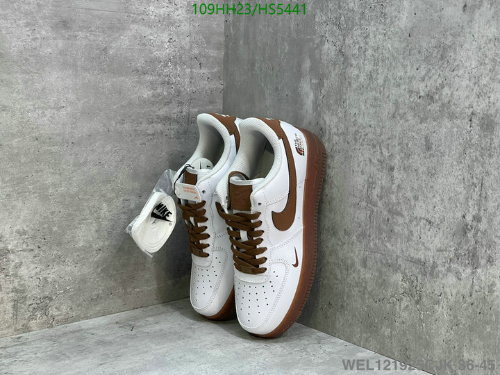 Women Shoes-NIKE, Code: HS5441,$: 109USD
