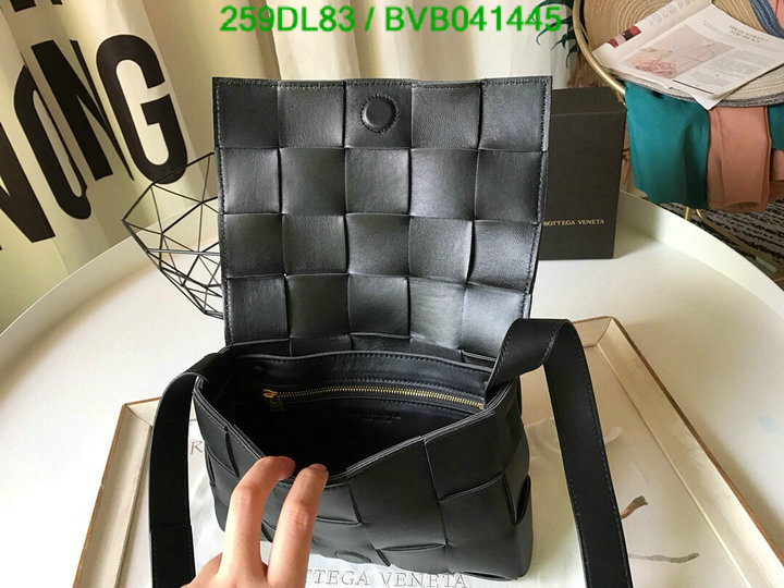 BV Bag-(Mirror)-Cassette Series,Code: BVB041445,$: 259USD