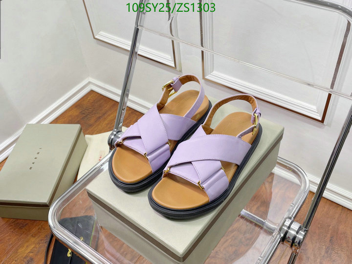 Women Shoes-Marni, Code: ZS1303,$: 109USD