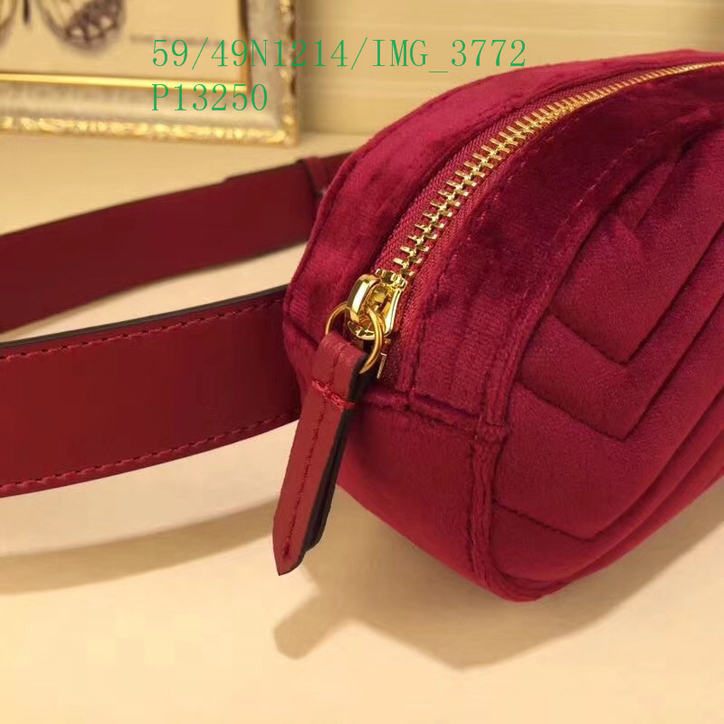 Gucci Bag-(4A)-Marmont,Code:GGB111000,$: 59USD