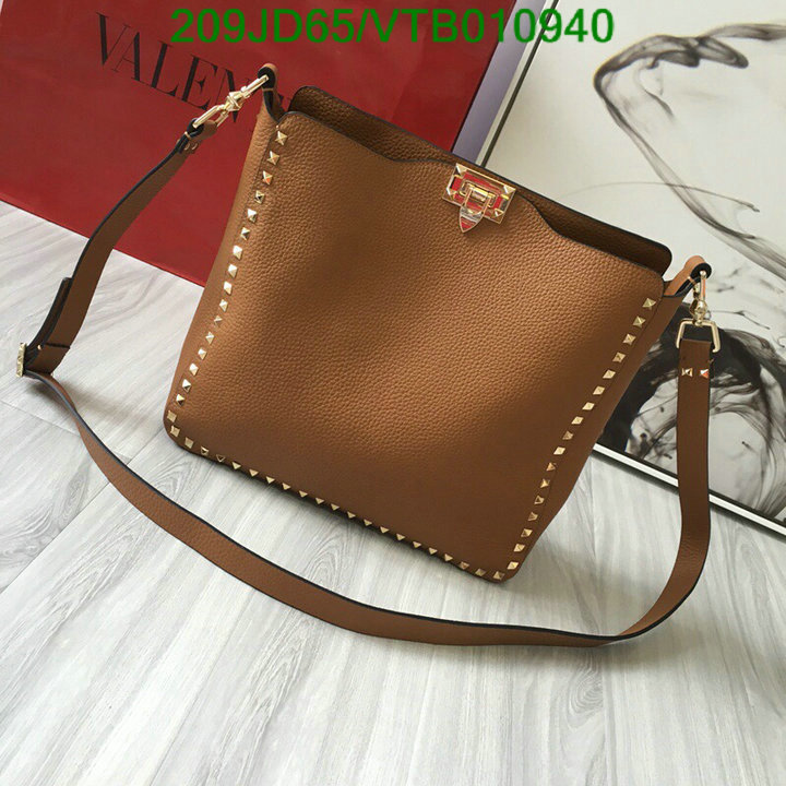 Valentino Bag-(Mirror)-Diagonal-,Code: VTB010940,$: 209USD