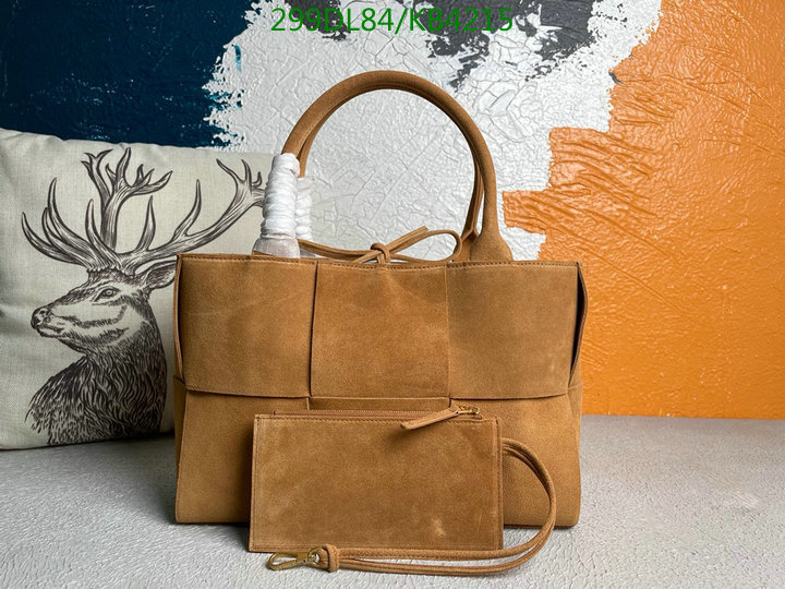 BV Bag-(Mirror)-Arco,Code: KB4215,$: 299USD