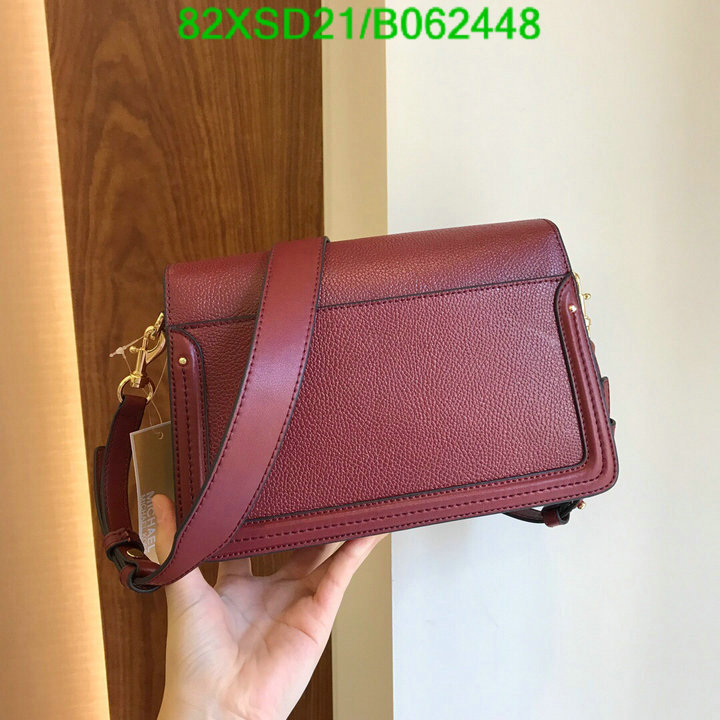 Michael Kors Bag-(4A)-Diagonal-,Code: B062448,$: 82USD