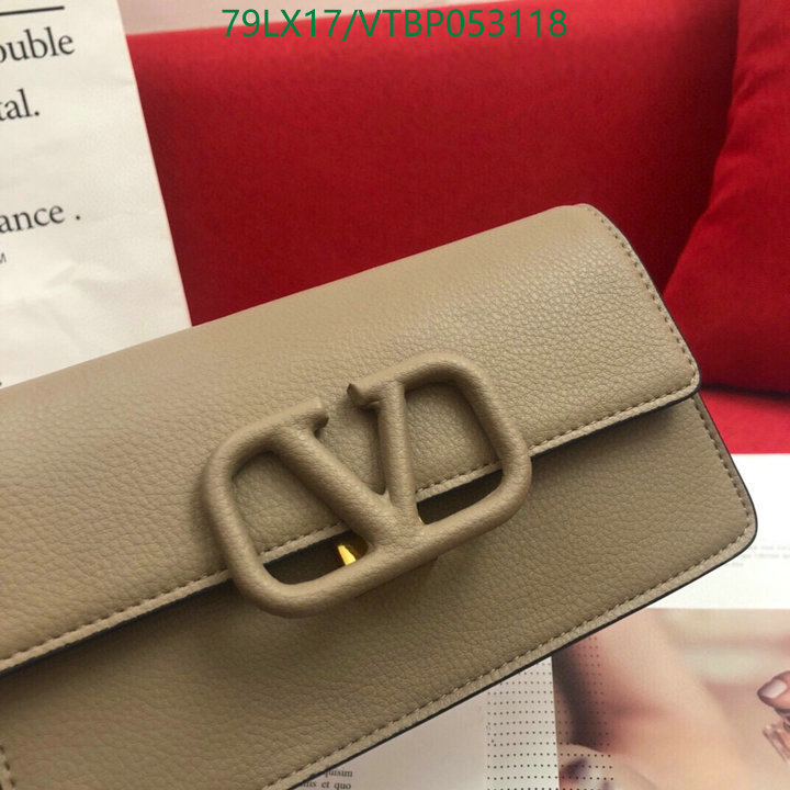 Valentino Bag-(4A)-Diagonal-,Code: VTBP053118,$: 79USD