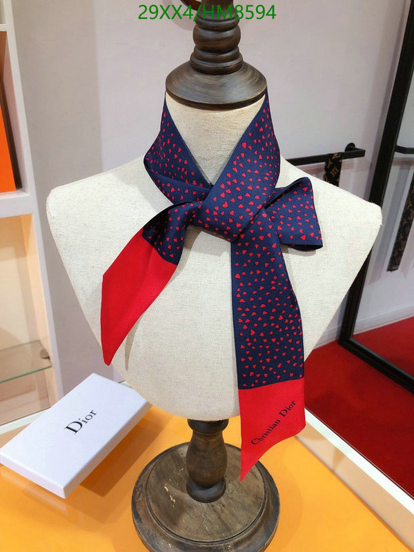 Scarf-Dior, Code: HM8594,$: 29USD