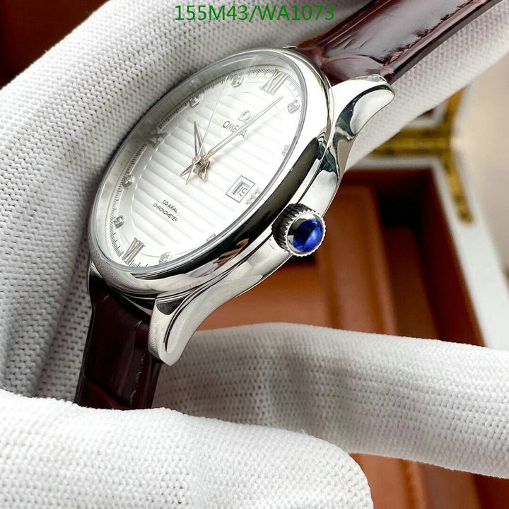 Watch-(4A)-Omega, Code: WA1073,$: 155USD