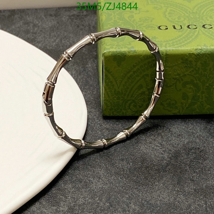 Jewelry-Gucci, Code: ZJ4844,$: 35USD