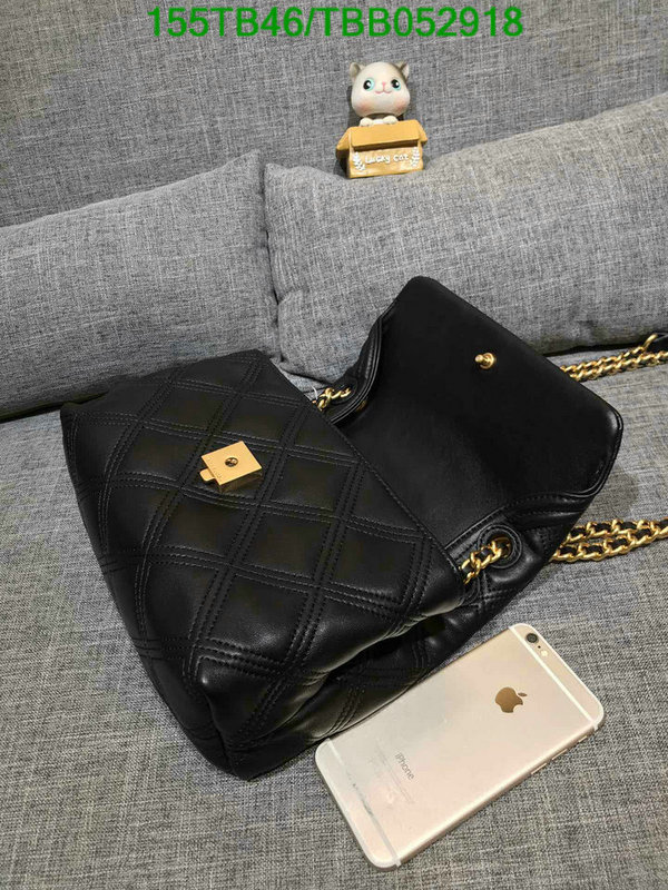 Tory Burch Bag-(Mirror)-Diagonal-,Code: TBB052918,$: 155USD