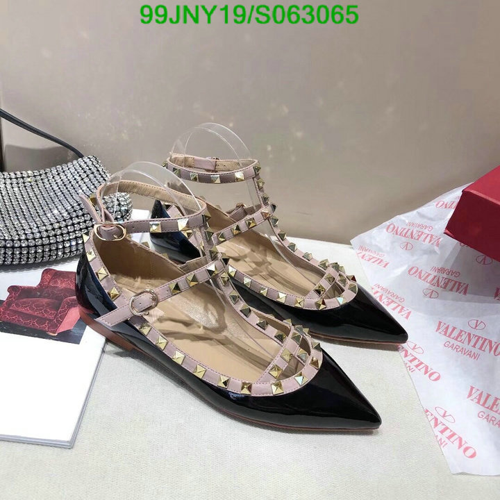 Women Shoes-Valentino, Code: S063065,$: 99USD