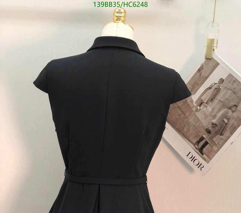 Clothing-Dior,Code: HC6248,$: 139USD