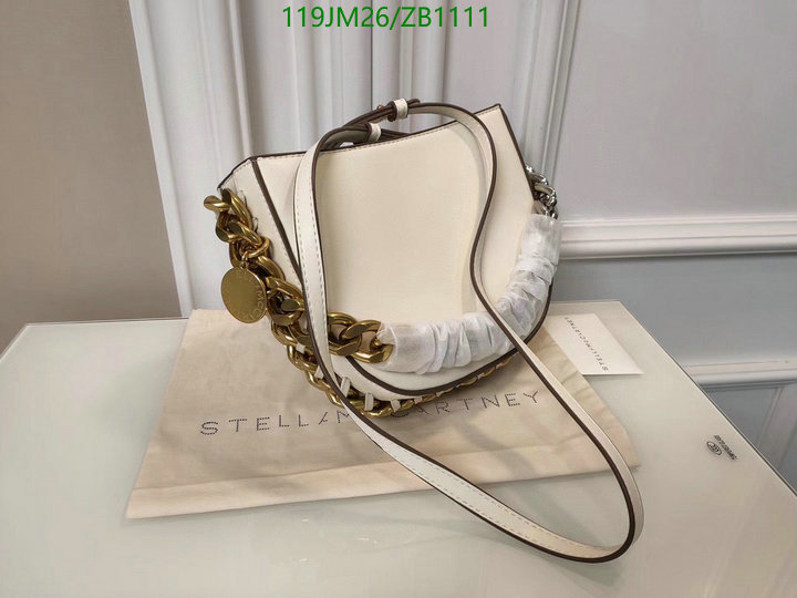 Stella McCartney Bag-(Mirror)-Diagonal-,Code: ZB1111,$: 119USD