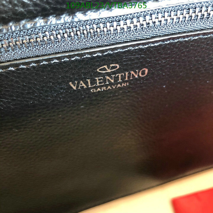 Valentino Bag-(4A)-Handbag-,Code: VTBA3765,$: 109USD